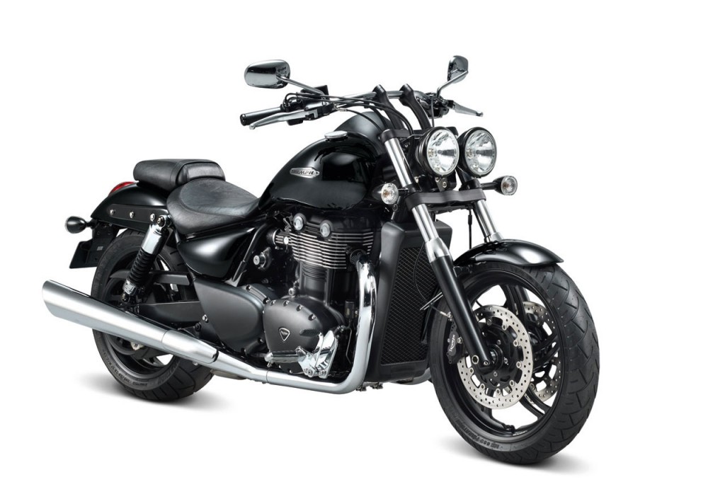 Triumph Thunderbird