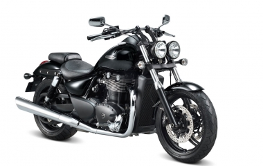 Triumph Thunderbird