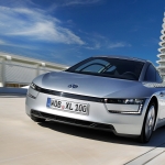 Volkswagen XL1