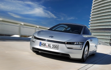 Volkswagen XL1