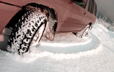 gomme neve