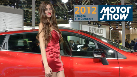 motorshow