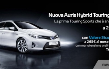 toyota hybrid