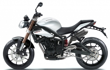 Triumph Street 250
