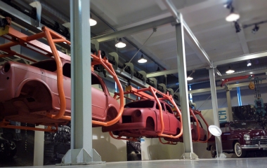 Centro Storico Fiat