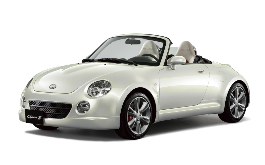 Daihatsu Copen