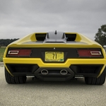 De Tomaso Pantera by Ringbrothers