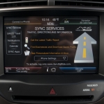 Ford Sync