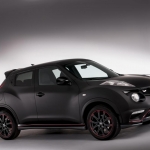 Nissan Juke Nismo