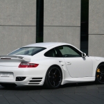 Porsche 997 Turbo S