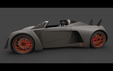 Supercar System