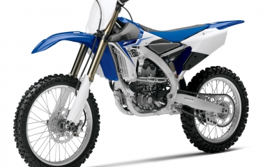 Yamaha 2014