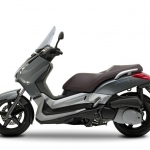 Yamaha S-Max