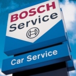 bosch motori