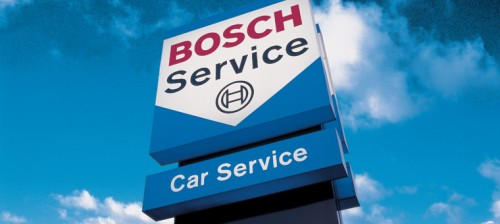 bosch motori