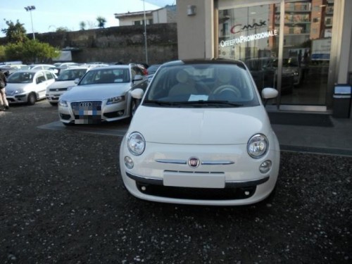 fiat promozione