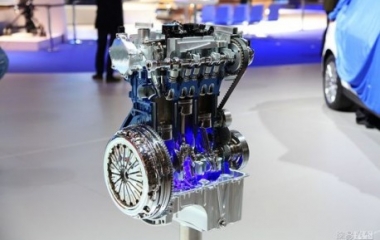 ford ecoboost