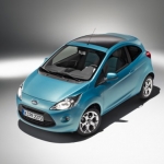 ford ka 1.2