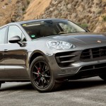Porsche Macan, la regina dei Suv