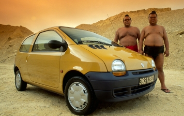 twingo