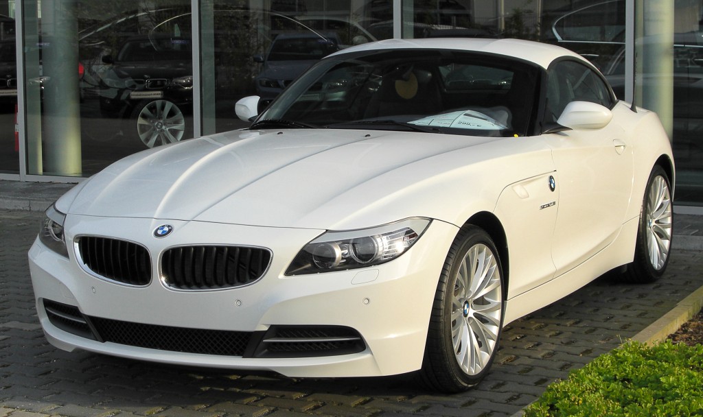 BMW Z4