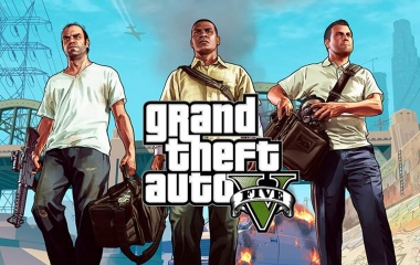 GTA 5