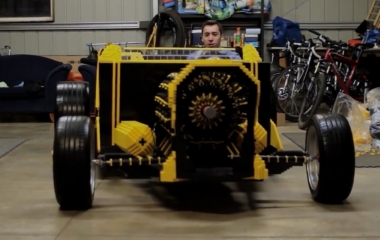lego