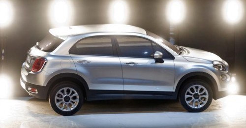 2014, tutti i Suv più attesi