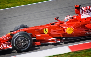 formula 1