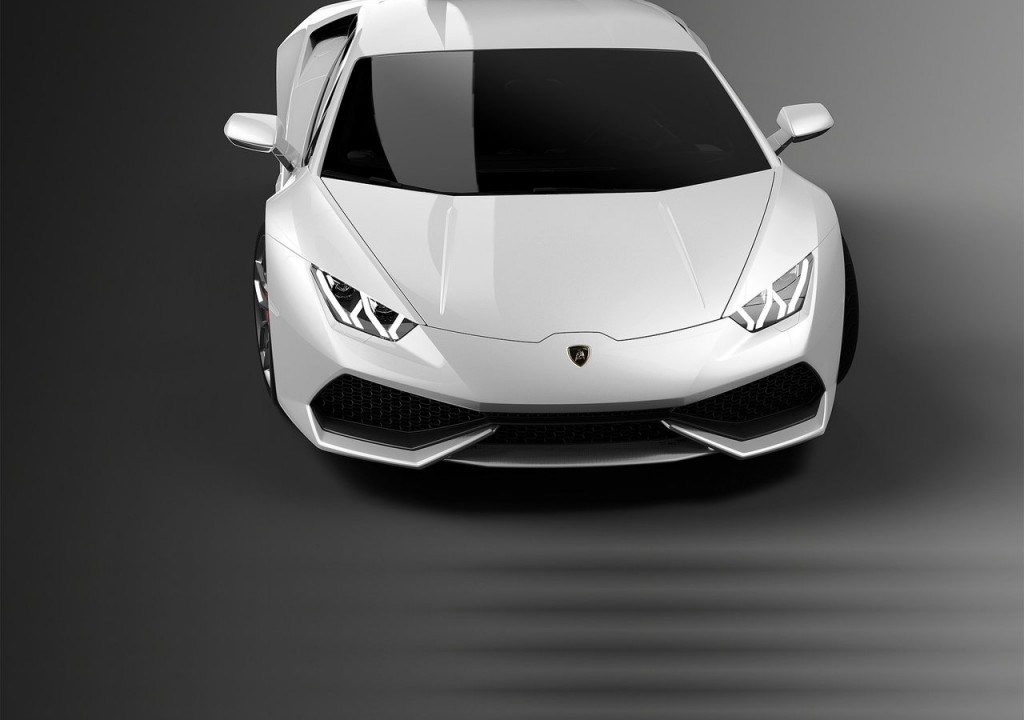 Huracan LP610-4