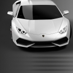 Huracan LP610-4