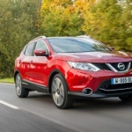 Nissan-Qashqai