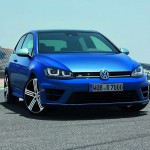 Golf R, la sportiva che piace