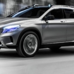 mercedes-gla