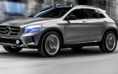 mercedes-gla