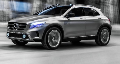 mercedes-gla