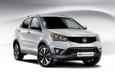 ssangyong-korando