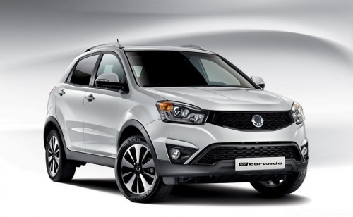 ssangyong-korando