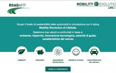 RoadApp_LifeGate