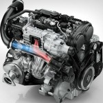 Volvo, con Drive-E nasce l’auto del futuro