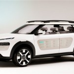 Citroën C4 Cactus, una bella sorpresa