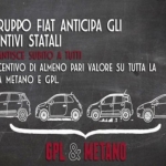 fiat incentivi