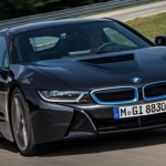 BMW i8, il piacere dell’ibrido