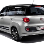 Fiat raddoppia gli incentivi a maggio