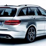 Classe C station Wagon, la Mercedes punta al risparmio