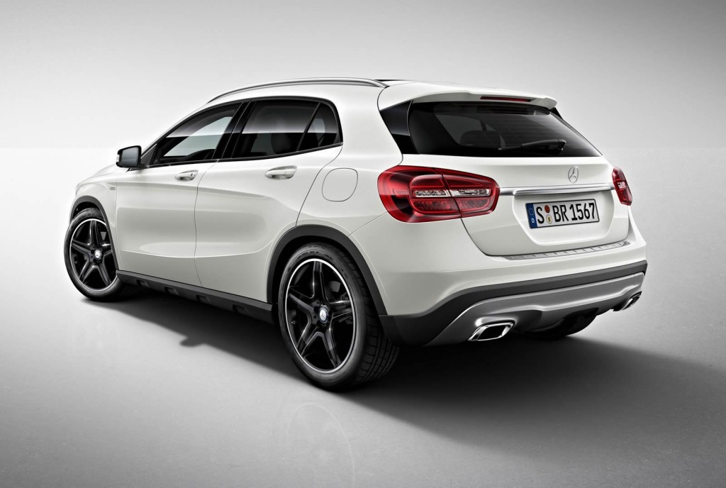 mercedes-gla