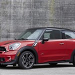 Mini Countryman, i motori sono tutti Euro 6