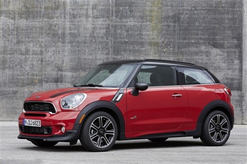 mini-countryman