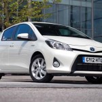 Toyota Yaris Hybrid, il prezzo è un affare
