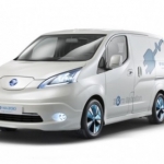 Nissan-e-NV200